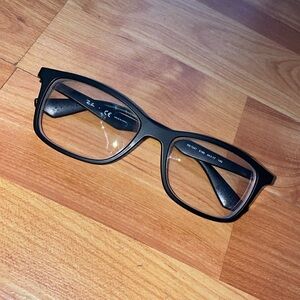 Ray Ban eye glasses